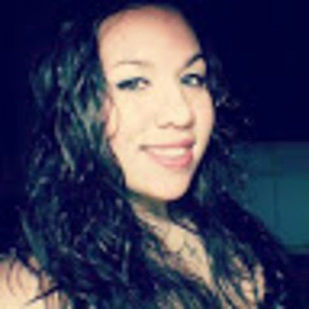 Meet your Posher, Brittney